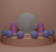 Enebong's Concept