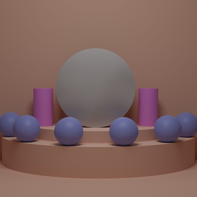Enebong's Concept