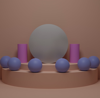 Enebong's Concept