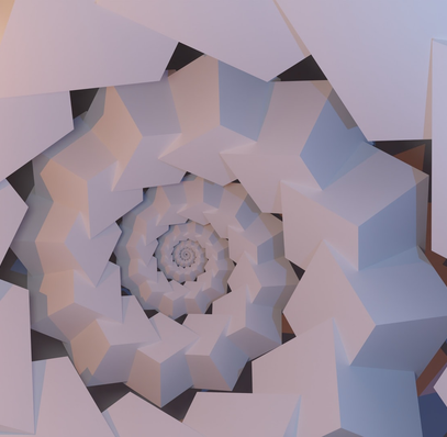 Enebong's Concept