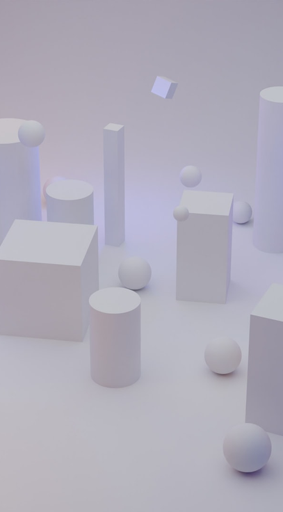 Enebong's Concept